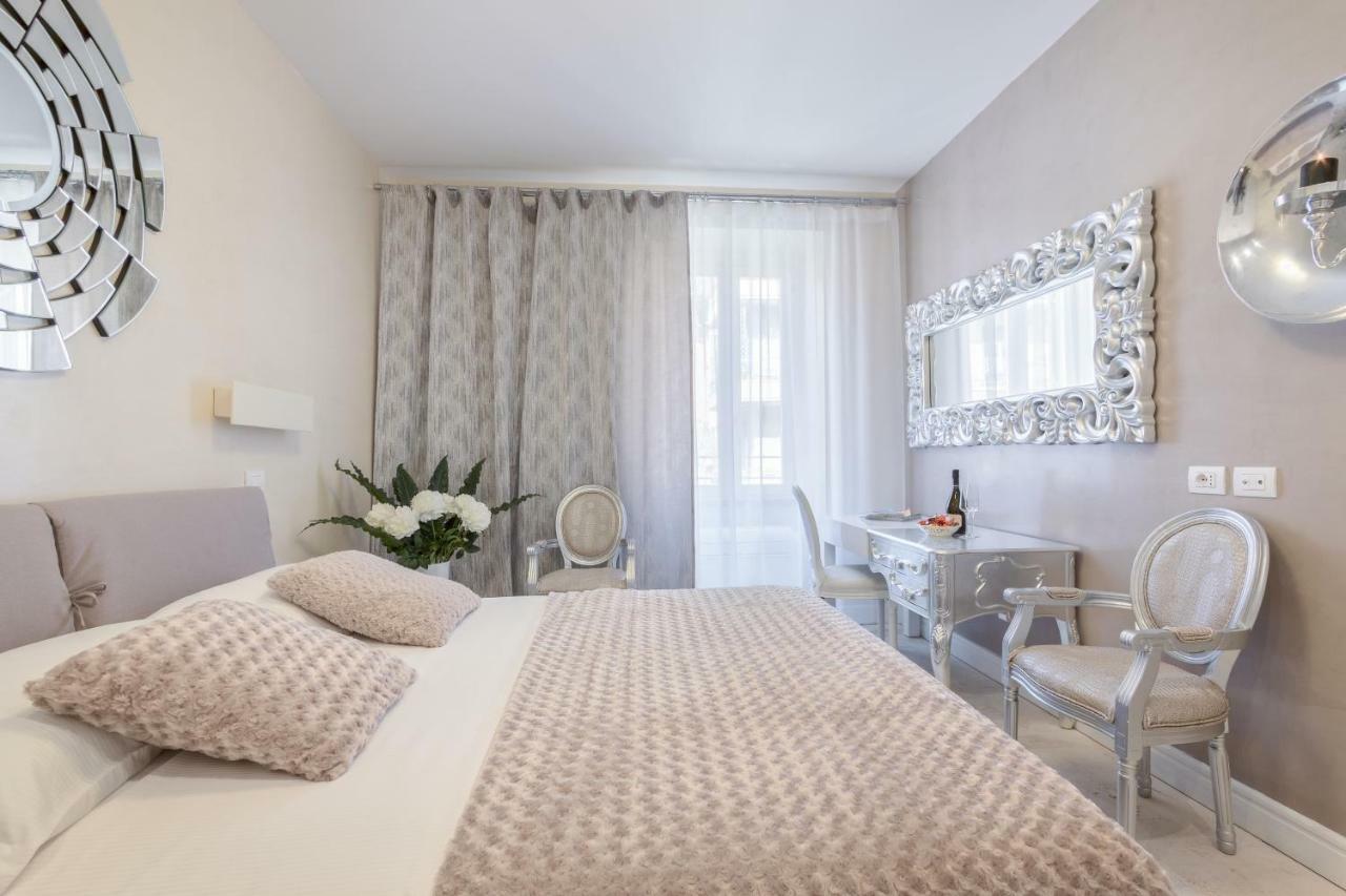 Petra Apartments Apartment