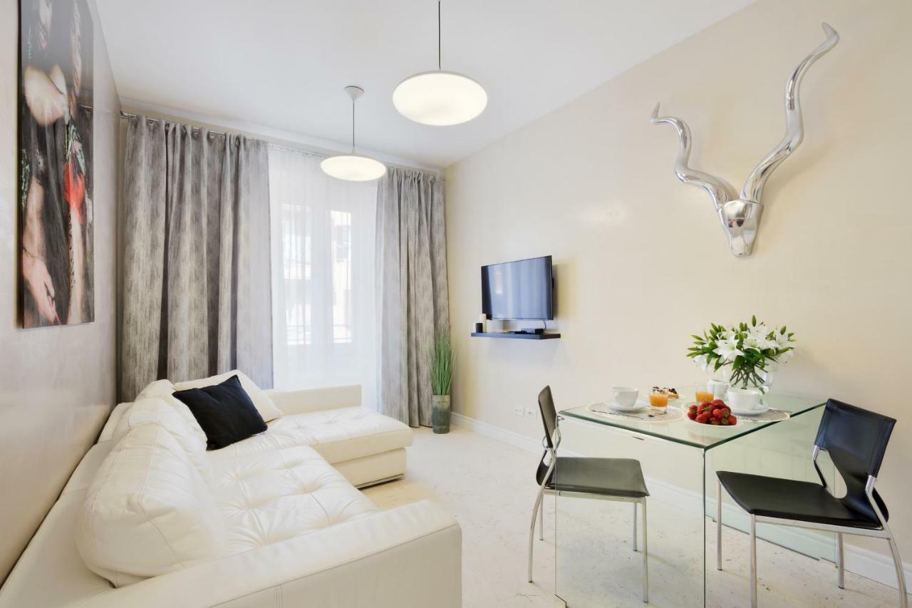 Apartment Petra Apartments