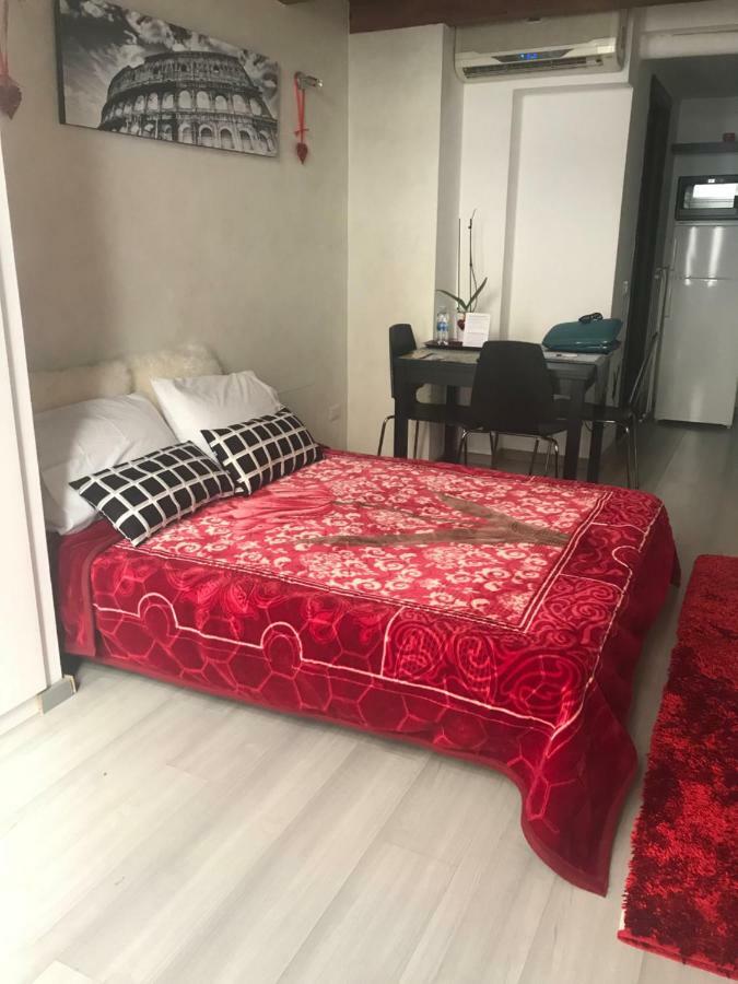 Apartamento Diana Luxury Loft Roma
