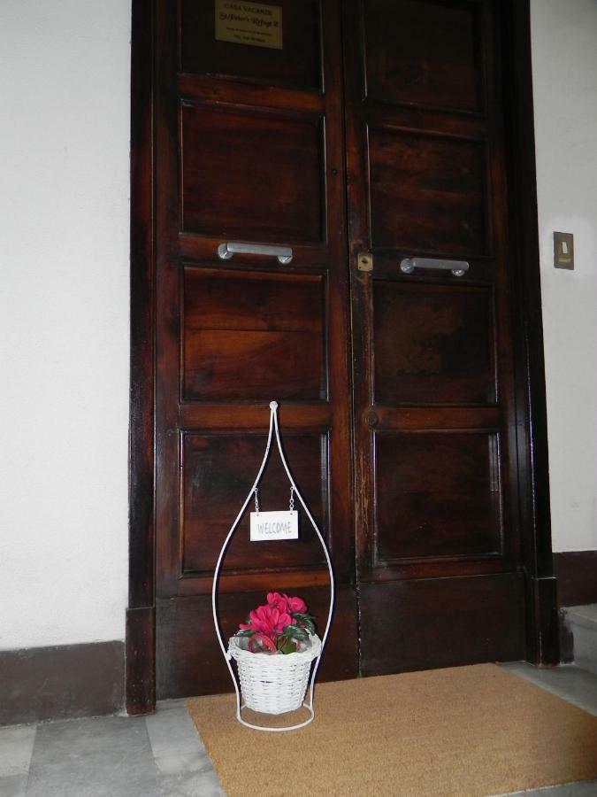 St. Peter's Refuge 2 Apartment Rome