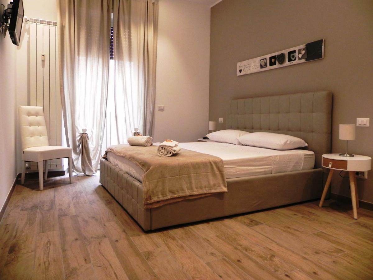 St. Peter's Refuge 2 Apartment Rome