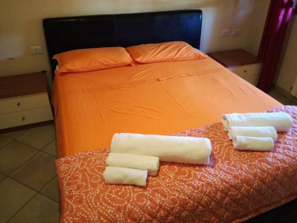 Alba Chiara Apartamento
