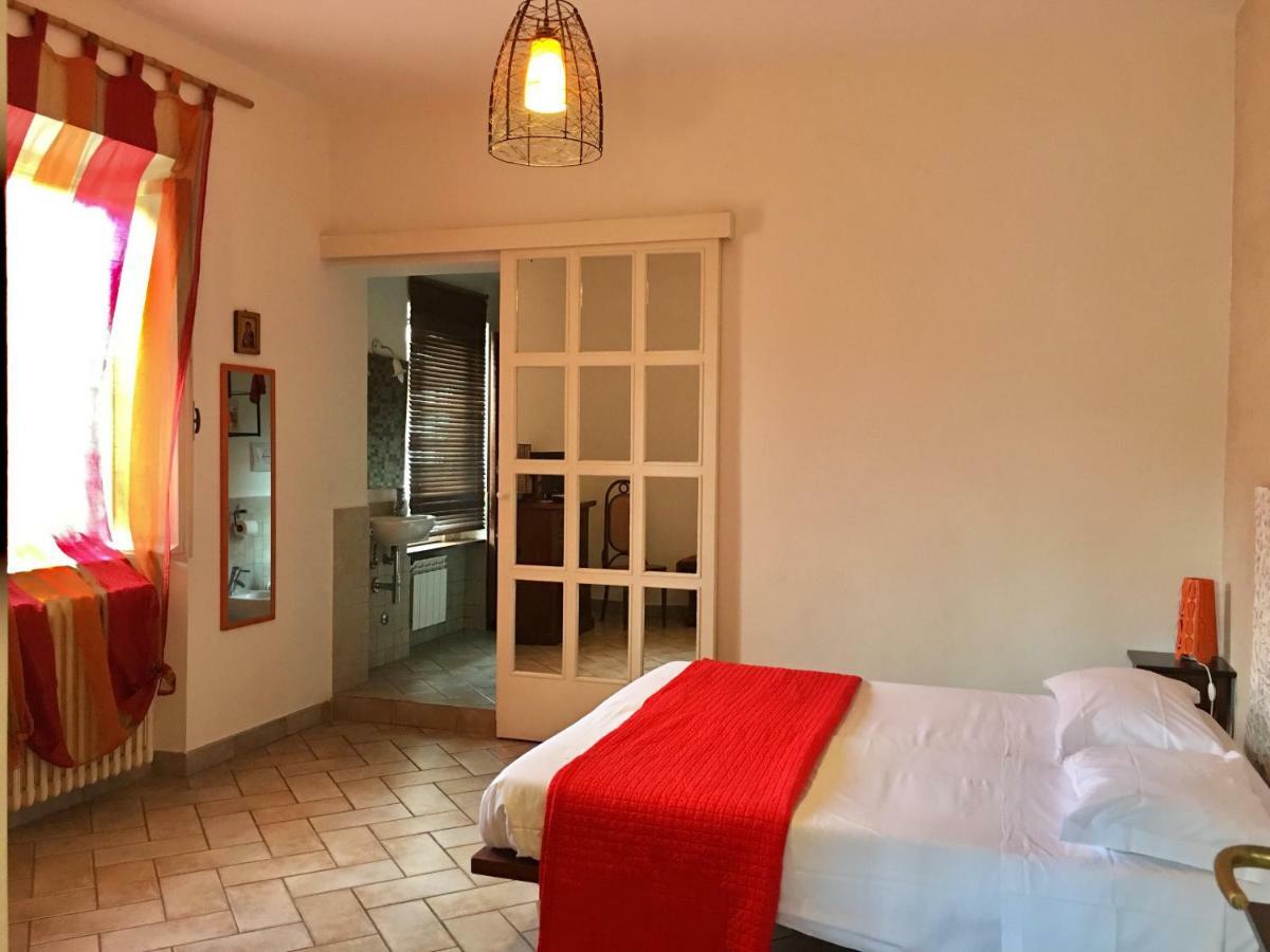 Appia Park Appartement Rome