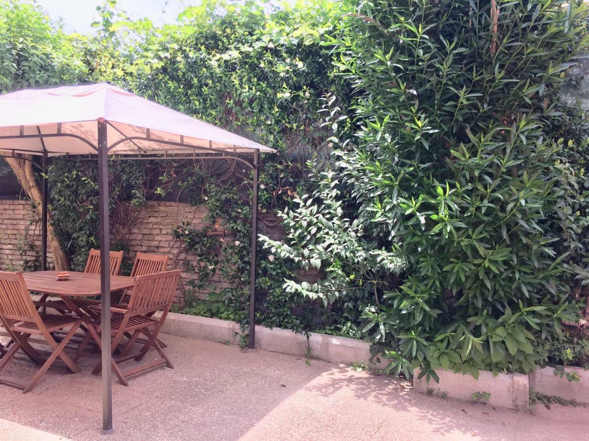 Appia Park Appartement Rome