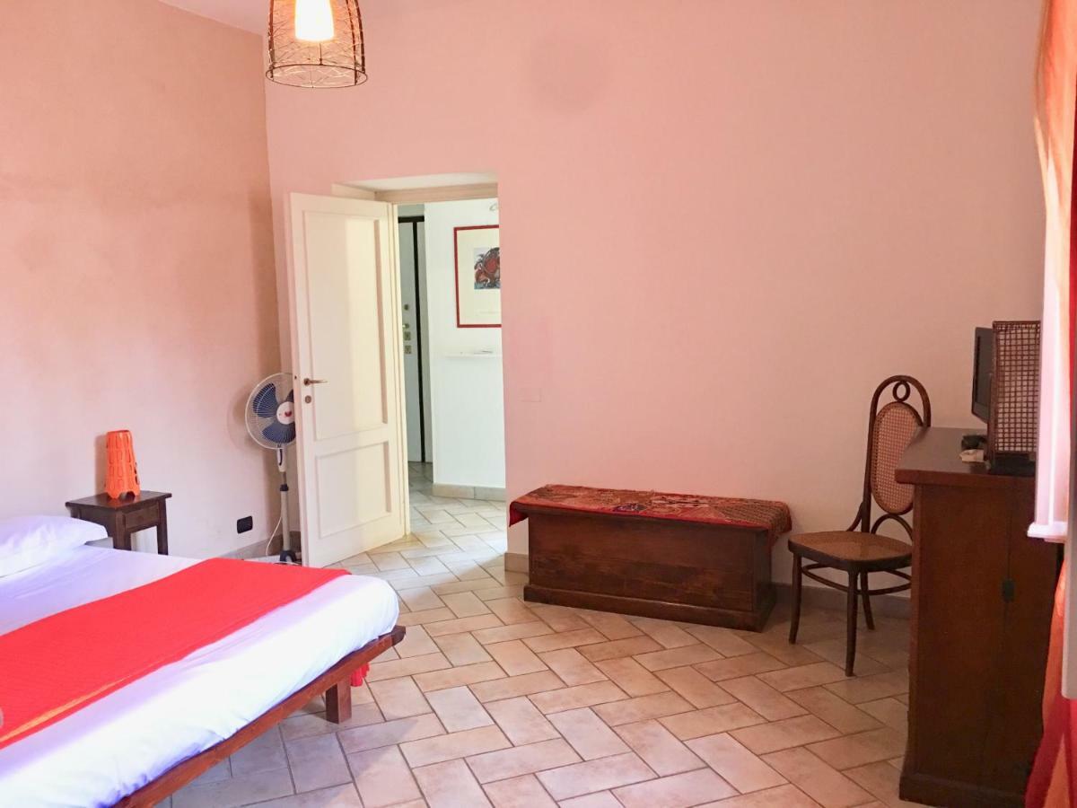 Appia Park Appartement
