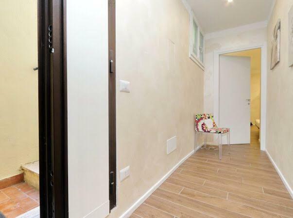 Santa Alfonso Apartment *