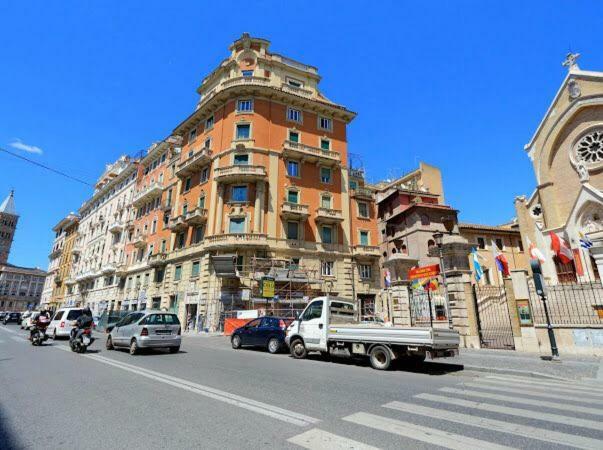 Apartment Santa Alfonso