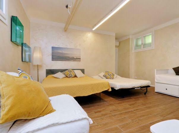 Apartment Santa Alfonso