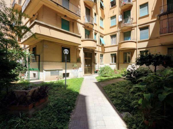 Apartment Santa Alfonso *