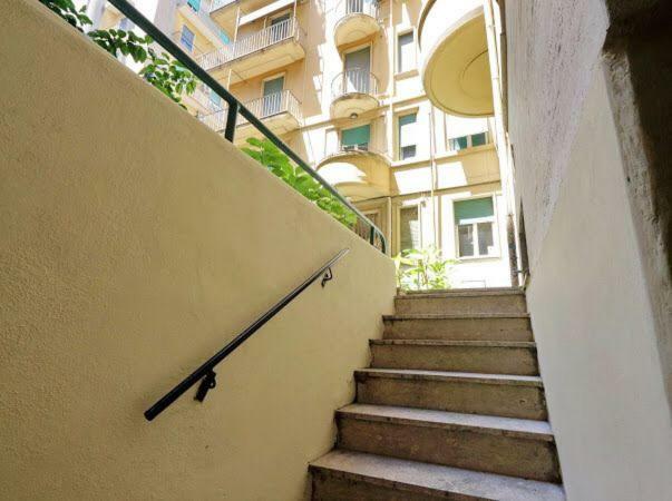 Apartment Santa Alfonso Rome
