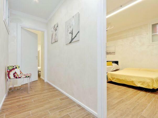 Santa Alfonso Apartment