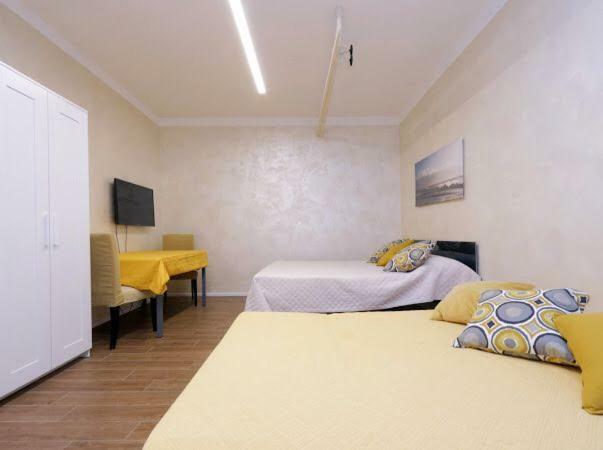 Apartment Santa Alfonso