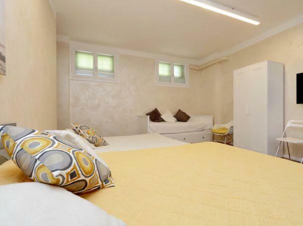 Apartment Santa Alfonso *