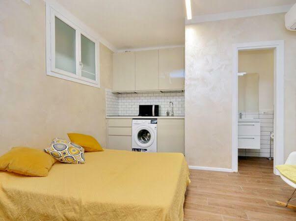 Apartment Santa Alfonso *