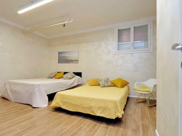 Apartment Santa Alfonso *