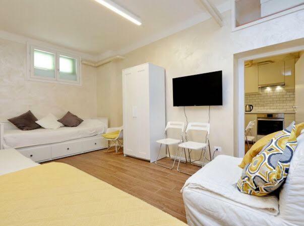 Apartment Santa Alfonso Rome