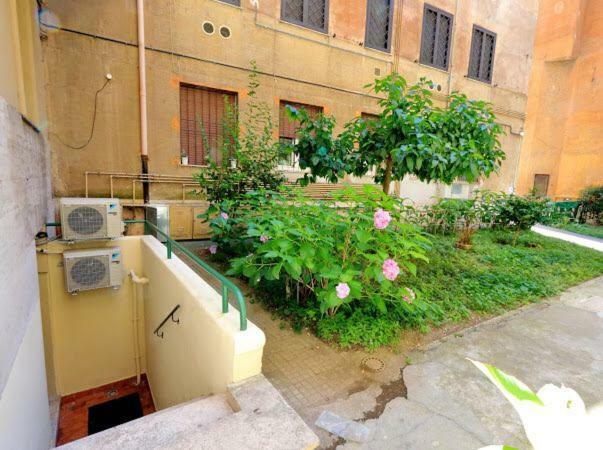 Santa Alfonso Apartment *