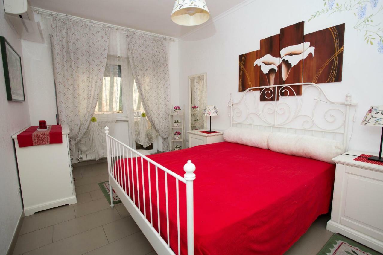 Appia Tourist Apartment
