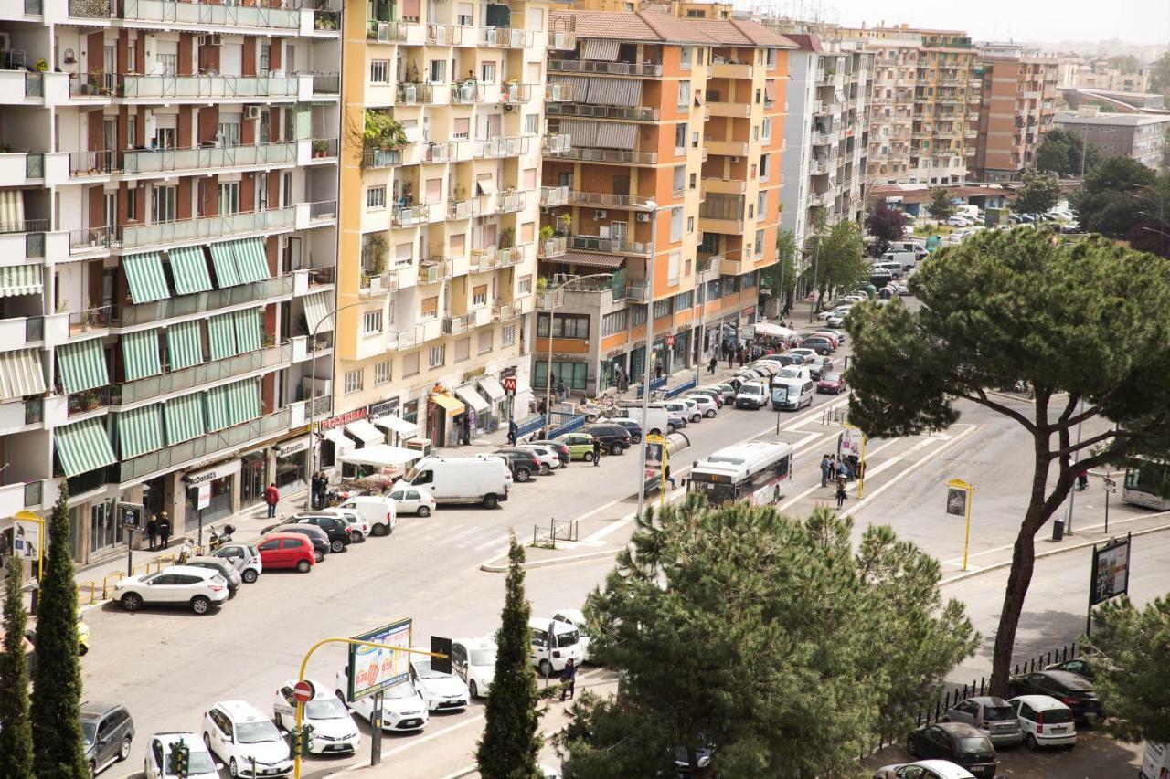 Appia Tourist Apartment *