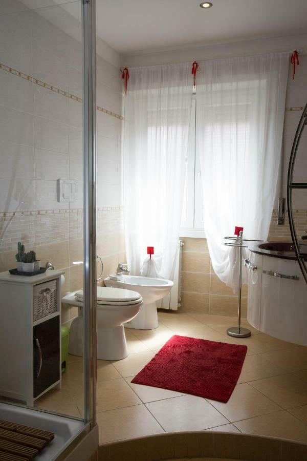 Apartment Appia Tourist Rome