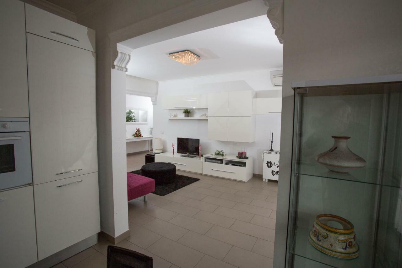 Apartment Appia Tourist Rome