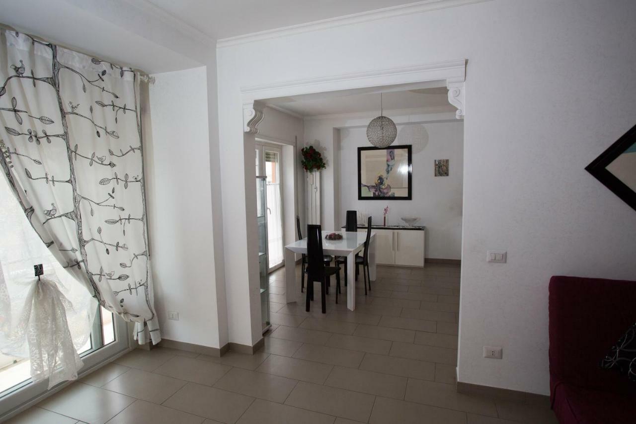Apartment Appia Tourist *