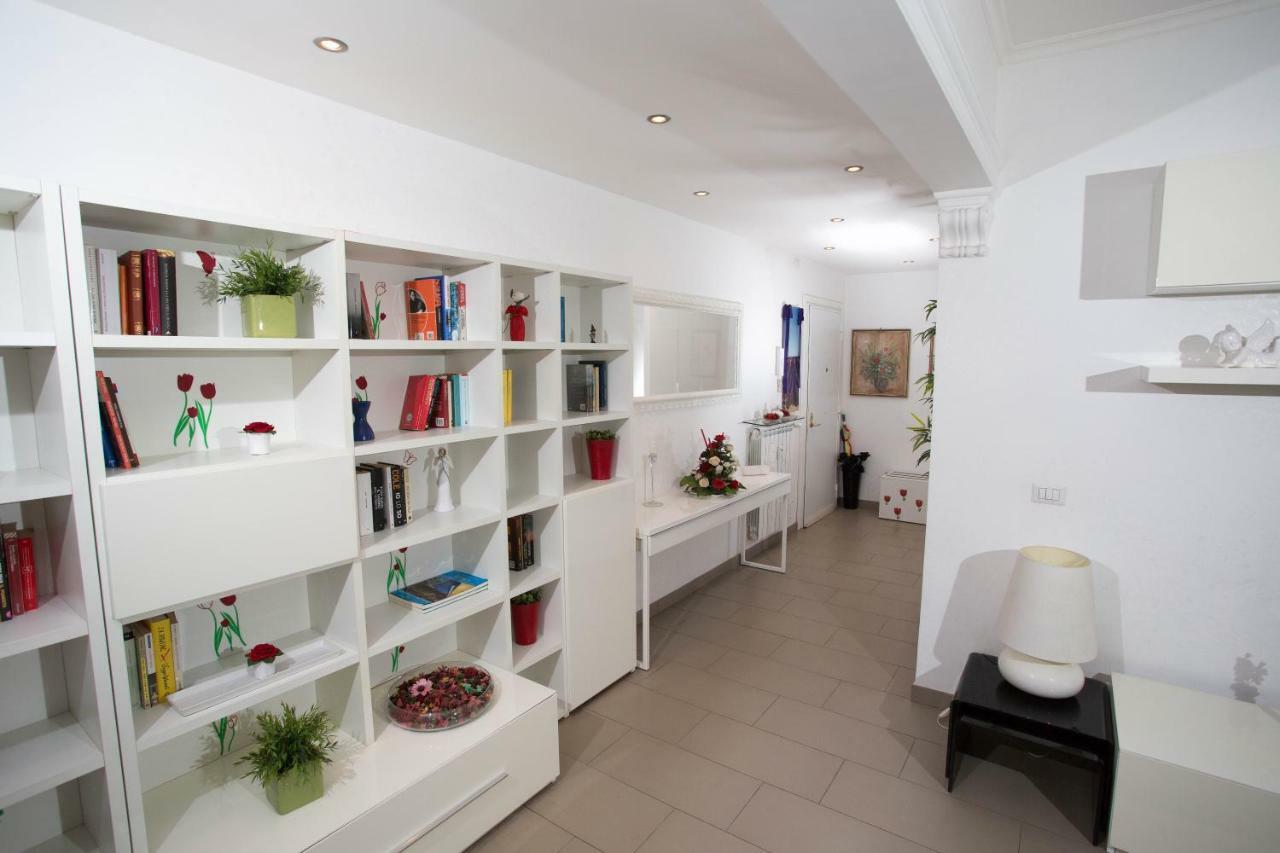 Appia Tourist Apartment *