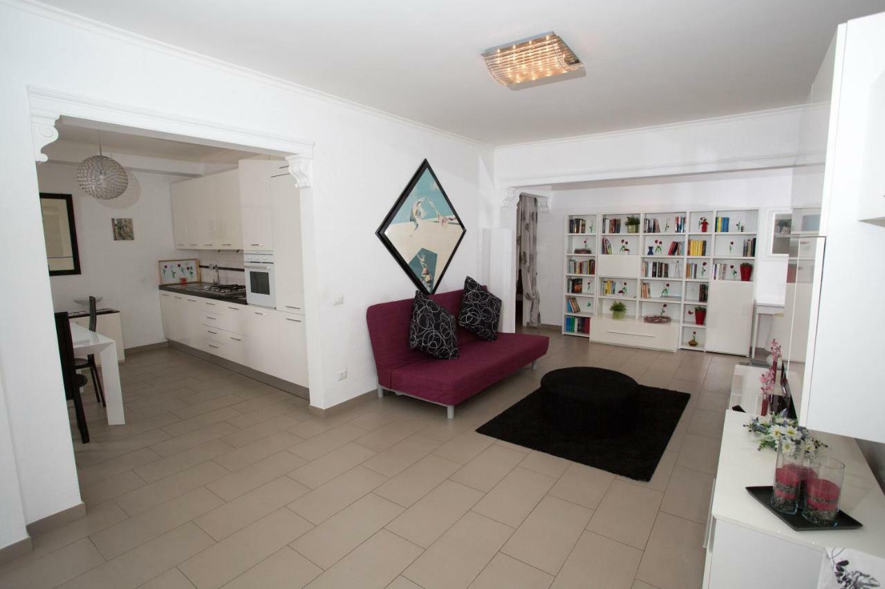 Apartment Appia Tourist *