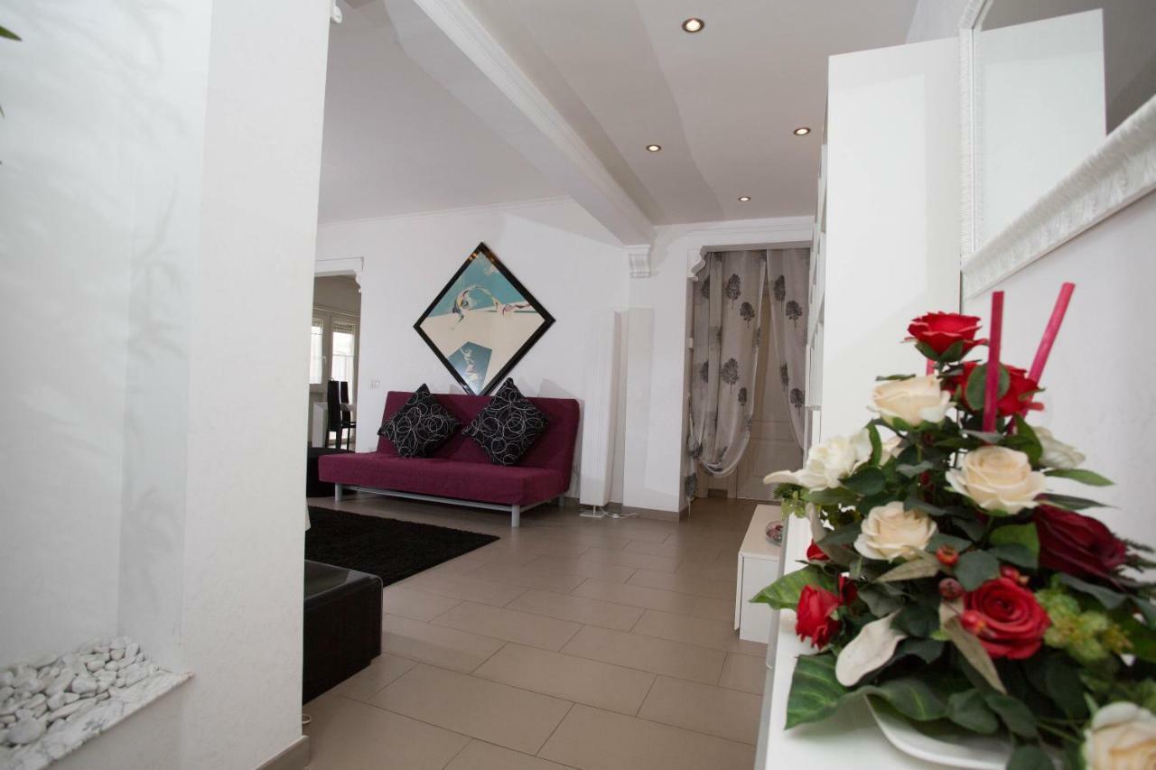 Appia Tourist Apartment *