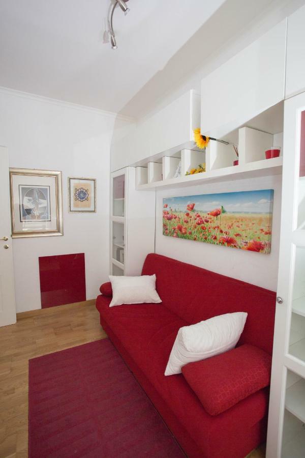Apartment Appia Tourist *