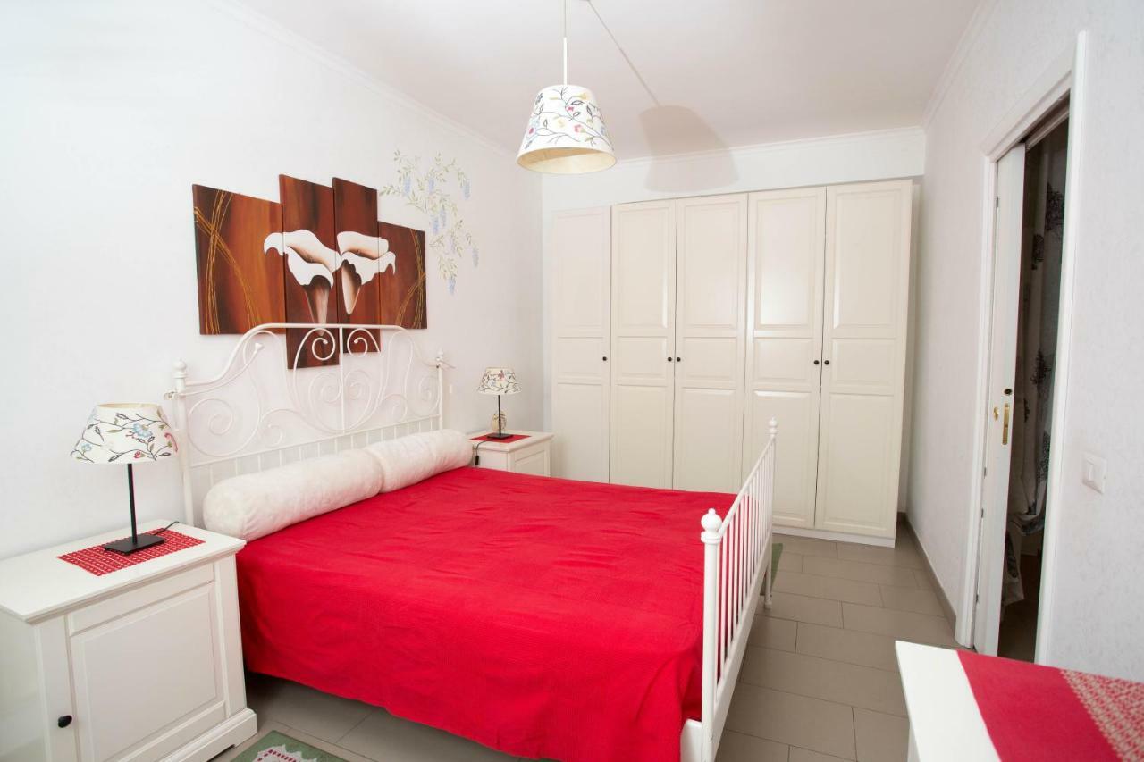 Apartment Appia Tourist
