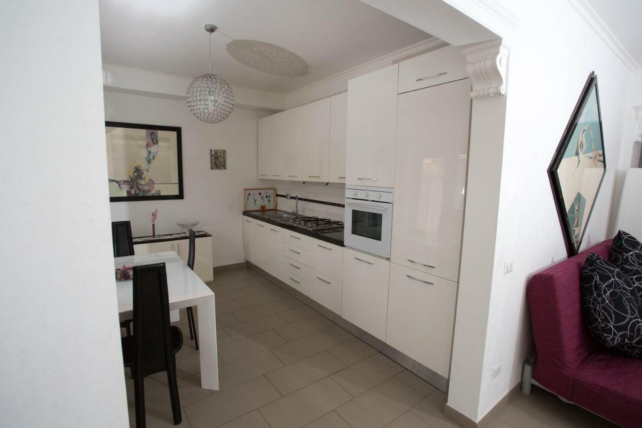 Apartment Appia Tourist Rome