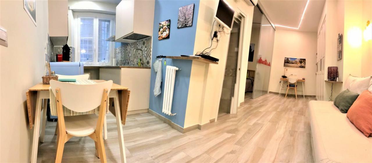 Apartment Fornacino *