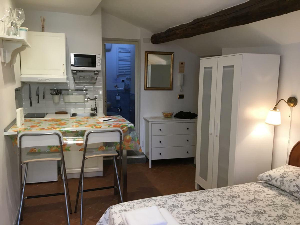 Monterone - Studio 11 Appartamento *