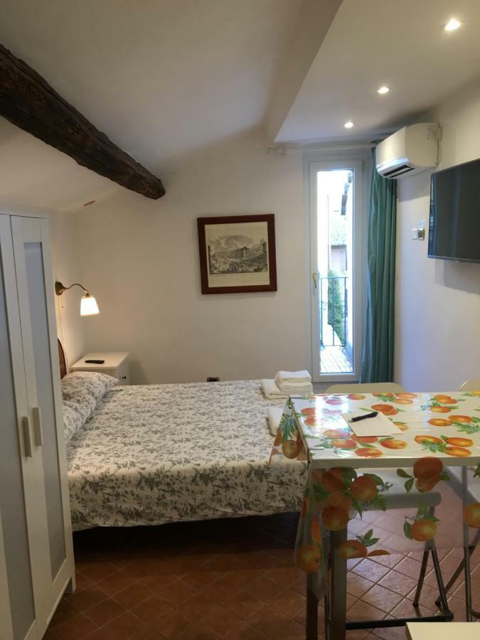Appartamento Monterone - Studio 11