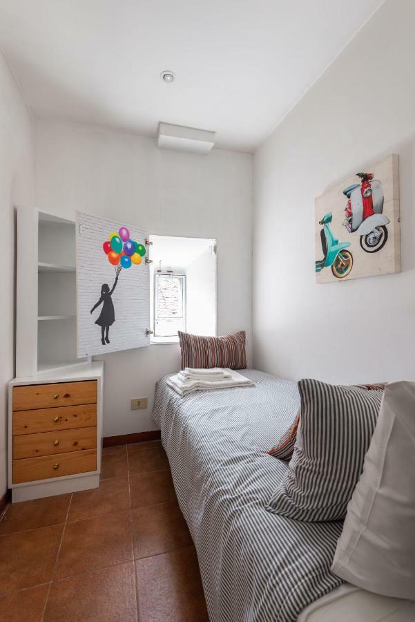 Apartment Pantheon Palazzo Nari