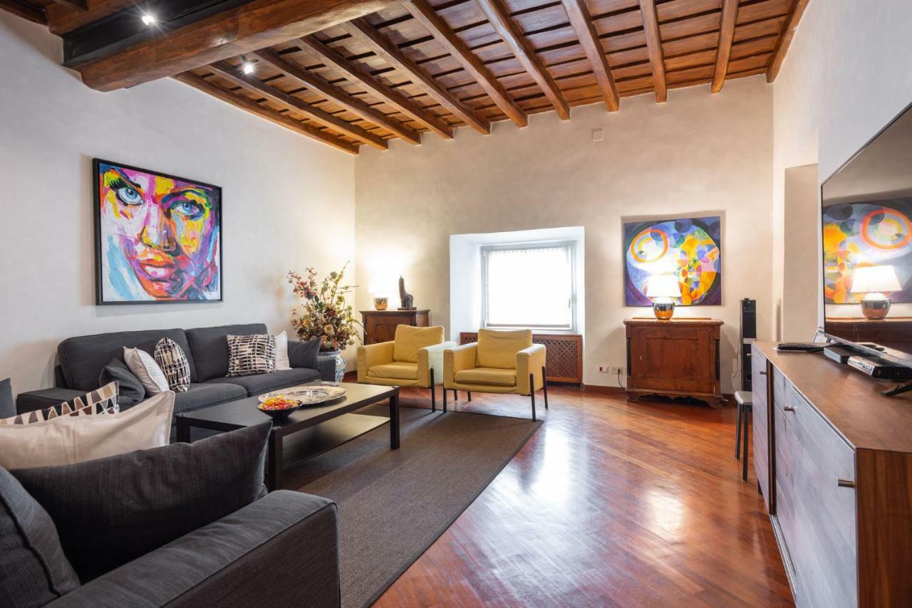 Pantheon Palazzo Nari Apartment Rome