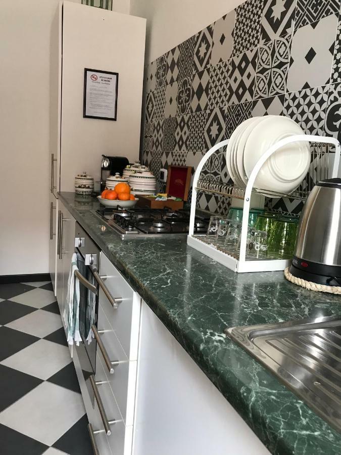 Maison d'hôtes Residenza A San Pietro