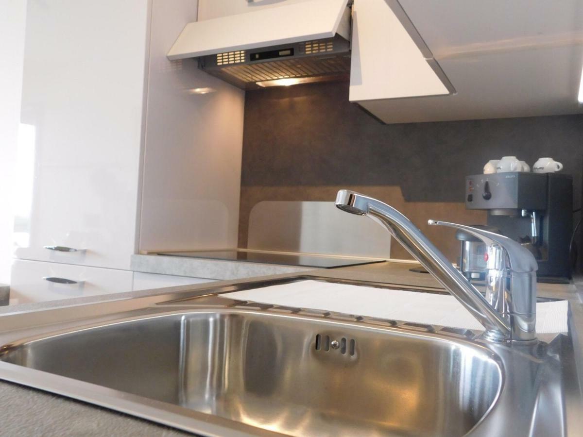 Apartment Silver Rome