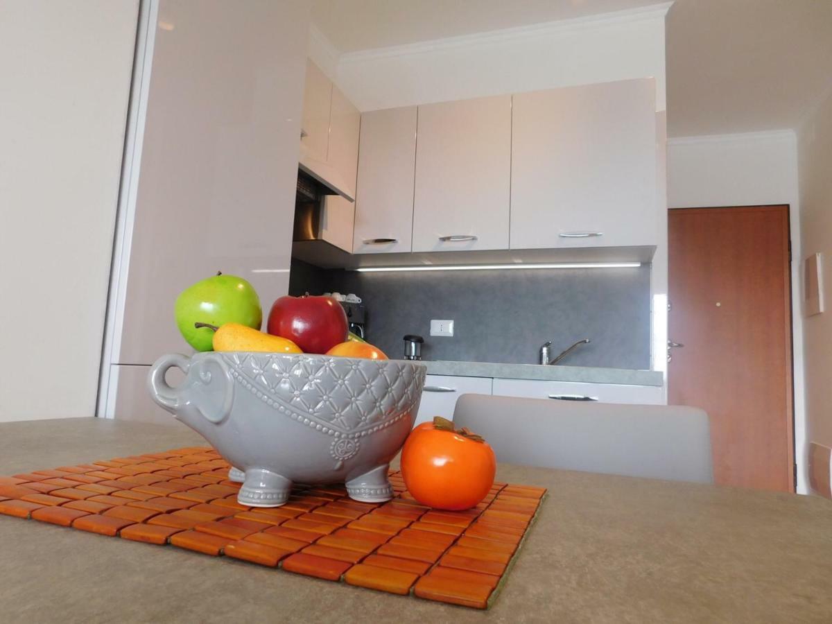 Silver Apartment Rome