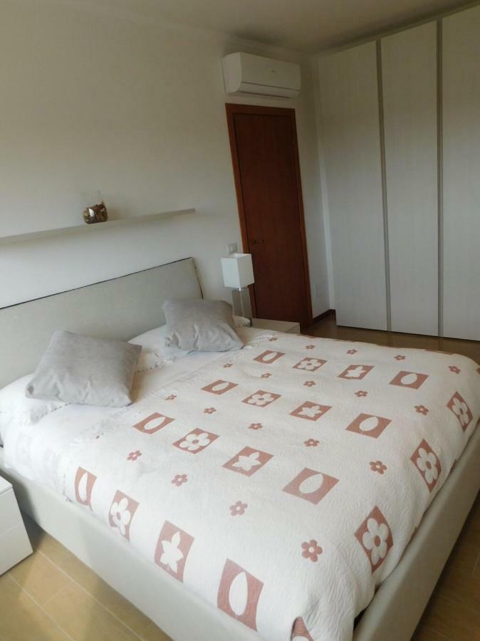 Silver Apartment Rome