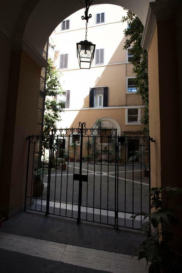 Amoroma Al Pantheon Appartement