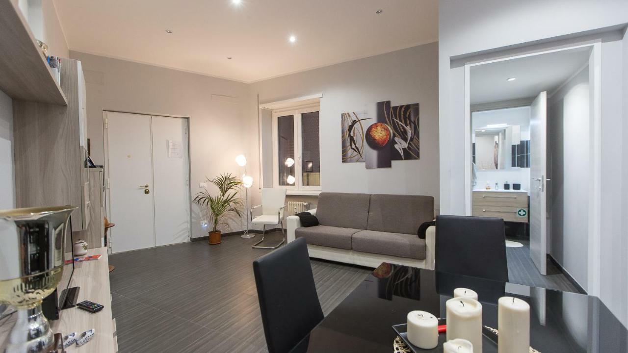Apartment In Archimede *