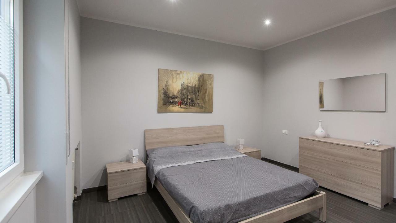 Apartment In Archimede *