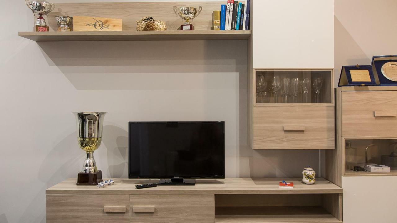 Apartment In Archimede *