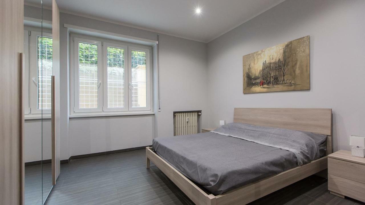 In Archimede Apartment Rome