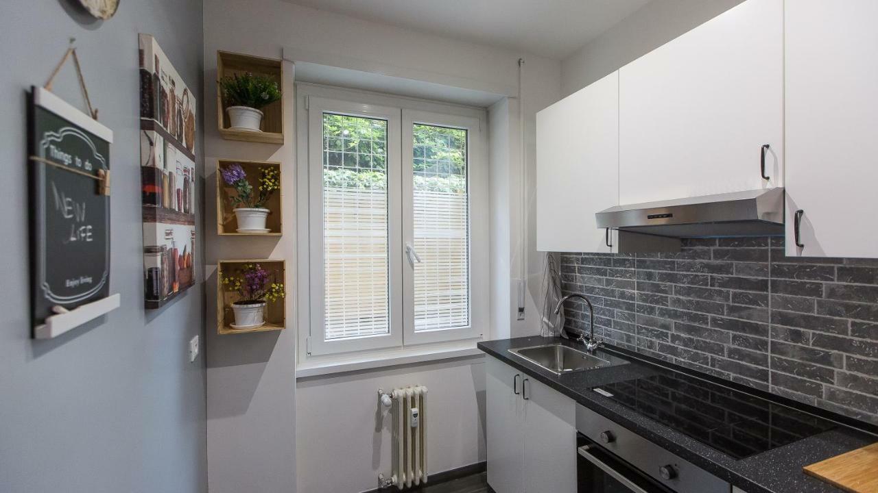 Apartment In Archimede *