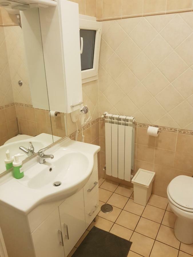 Maison d'hôtes Dodo In Rome