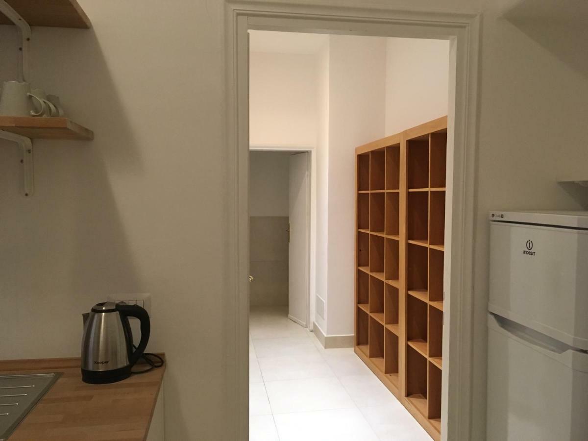 Casa Benso - Near Vatican And Navona Square