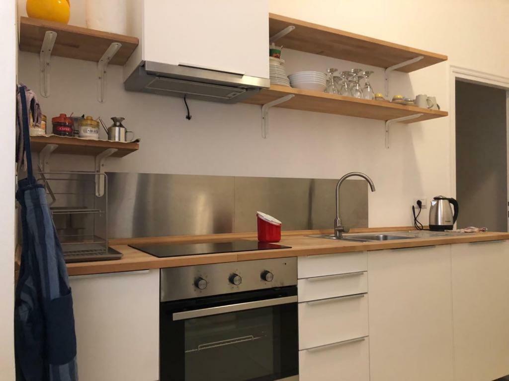 Casa Benso - Near Vatican And Navona Square